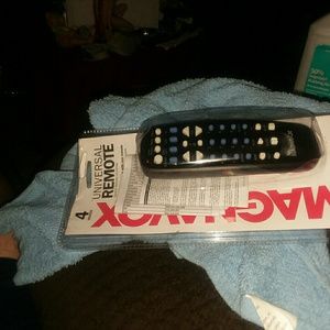 Brand new universal remote control